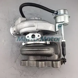 Original Aftermarket diesel engine parts ISF2.8 ISF3.8 HE200WG turbocharger 3777897 3777896