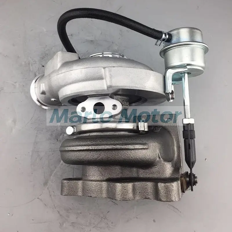 Original Aftermarket diesel engine parts ISF2.8 ISF3.8 HE200WG turbocharger 3777897 3777896
