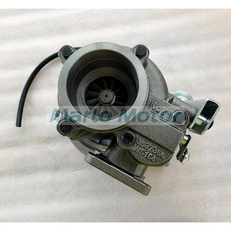 6CT ISC8.3 ISCe QSC8.3 6CTA 8.3 WH1E engine turbocharger 3536723 3536724 3802692
