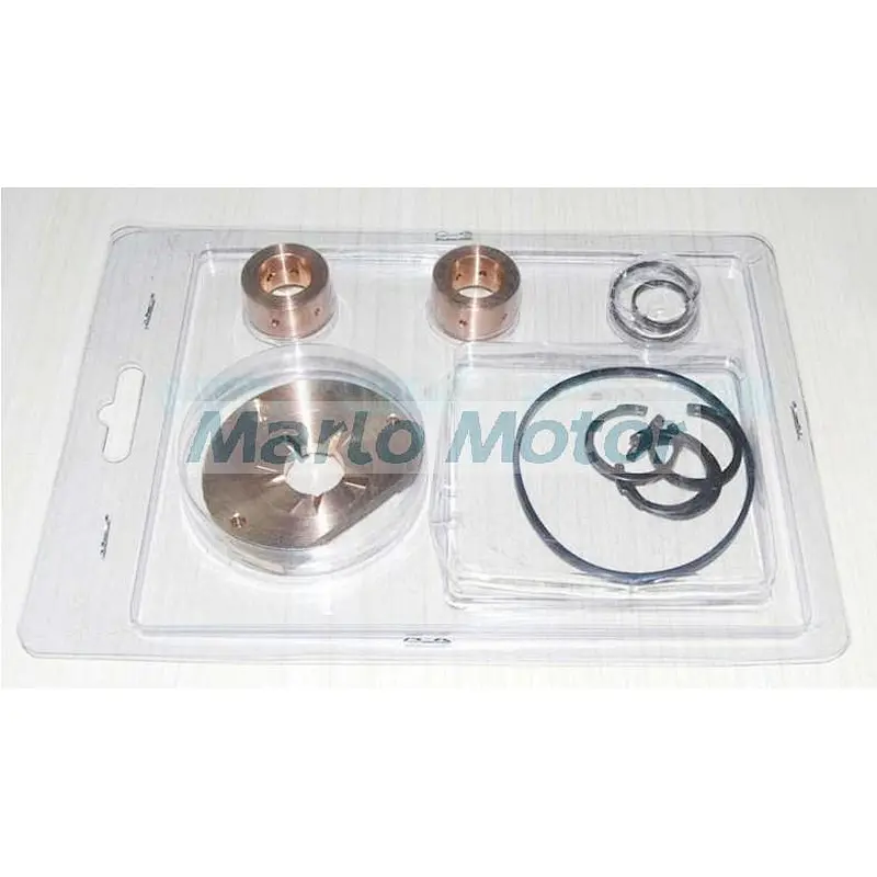 Cummins KTA19 QSK19 Turbocharger turbo Repair Kits HX60 3803257 3801669 3545677