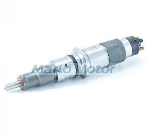 6L ISLe QSL8.9 QSL9 common rail fuel injector 0445120237 5263310 4934411 4944476