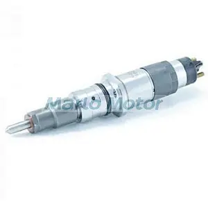 6L ISLe QSL8.9 QSL9 common rail fuel injector 0445120237 5263310 4934411 4944476