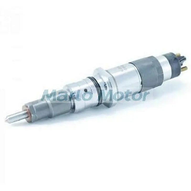 6L ISLe QSL8.9 QSL9 common rail fuel injector 0445120237 5263310 4934411 4944476