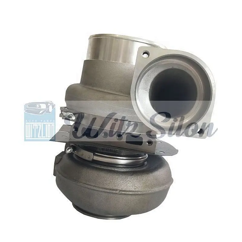 TV81 turbocharger 750525-5022S 750525-0022 750525-9022 750525-21 750525-0012 2746299 284-2712 2842712