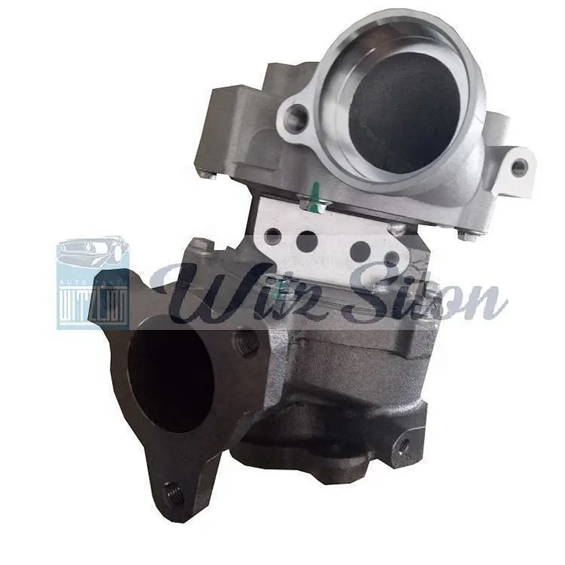 RHV4 1VDFTV turbocharger without valve 1720851010 VED20027 for sale