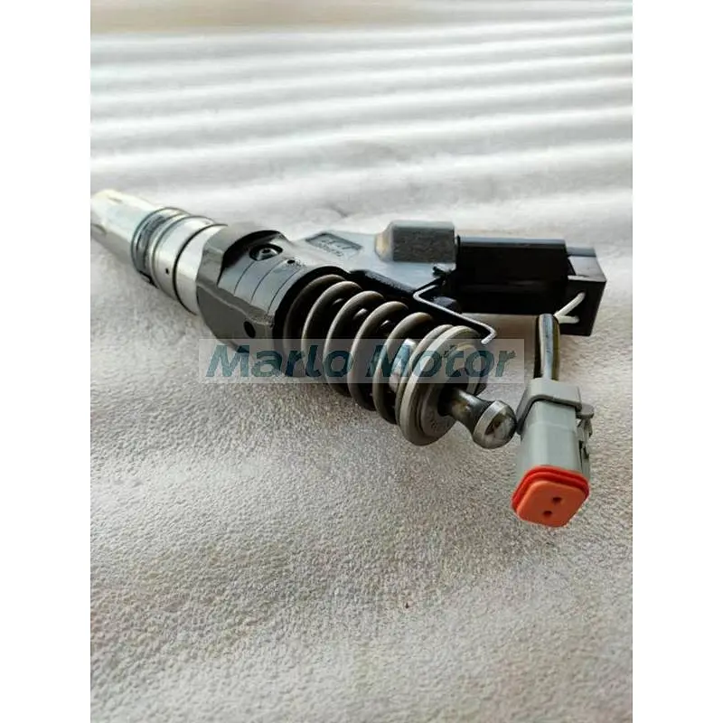 QSM ISM M11 diesel engine spare parts fuel injection pump fuel injector 3411753 3411753R 3411753RX EX631753