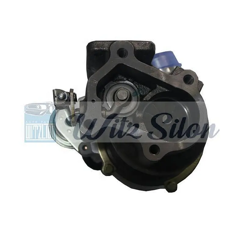 For Fiat Commercial Ducato 2.3-F1A Euro 4 F1AE0481D turbocharger 53039880115 53039700115 504136785 49135-05131
