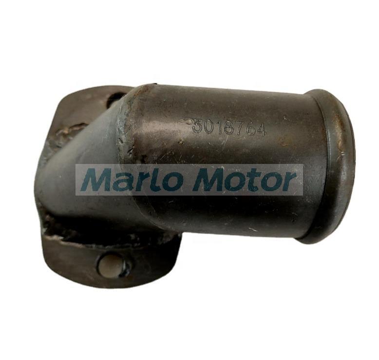 NT855 NTA855 diesel engine water tank connector radiator connector 3018764 210916