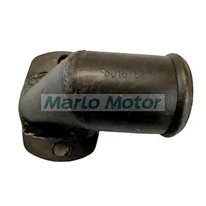NT855 NTA855 diesel engine water tank connector radiator connector 3018764 210916