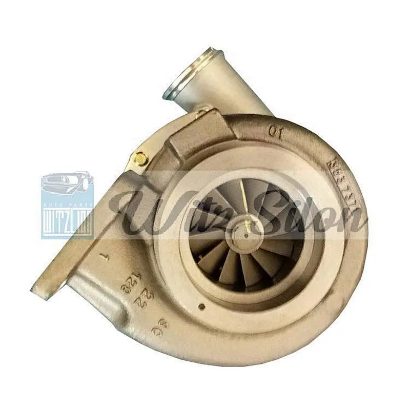 DC1201 turbocharger HX50 HX50-E9871BA ZA25HC11 3597654 3597655 3597656 4033222 4033222HX 571541 1485645 1485646 571539 1423036