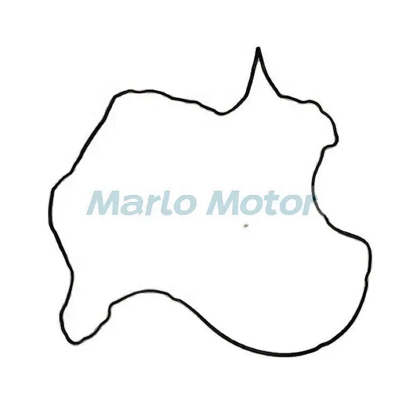 6L ISLe QSL8.9 QSL9 L9.3 6LTAA9.3 diesel engine rocker lever housing gasket 5272959 3966708