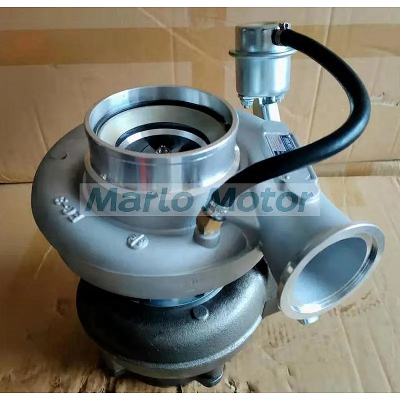 6CT ISC QSC8.3 QSL9.3 HX40W turbocharger 2839192 2839193 4039743