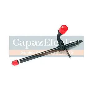 Pencil Nozzles 20499
