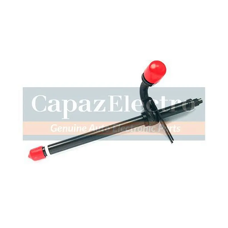 Pencil Nozzles 20499