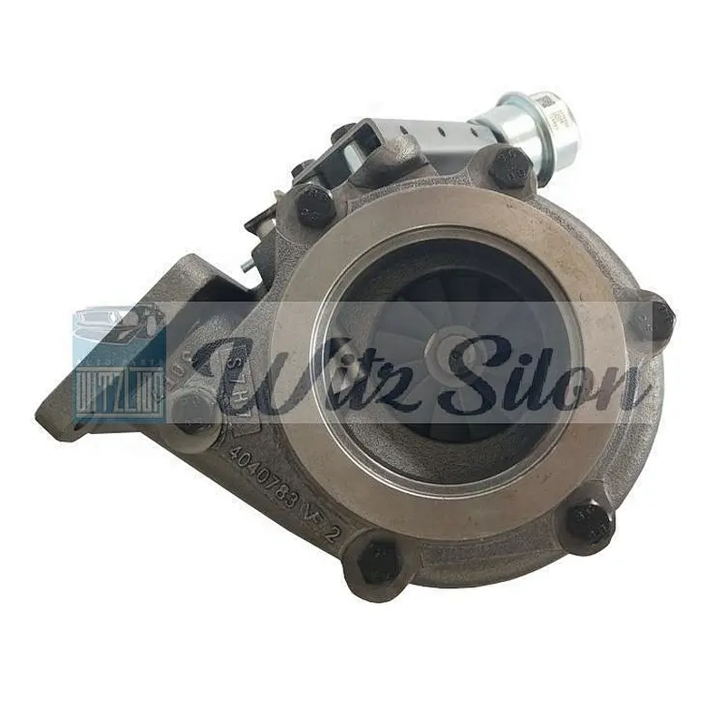 For Volvo Marine Truck Industrial with D16C turbocharger HE551W 2842578 2835373 2835373D 4045458 20745795 2842603