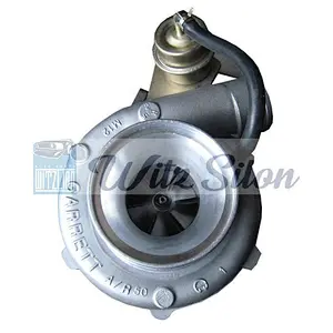 YF75 7.6L turbocharger TBP430 742227-5001S 742227-0001 479031-0003 742227-1 241003301A 241003301 24100-3301A