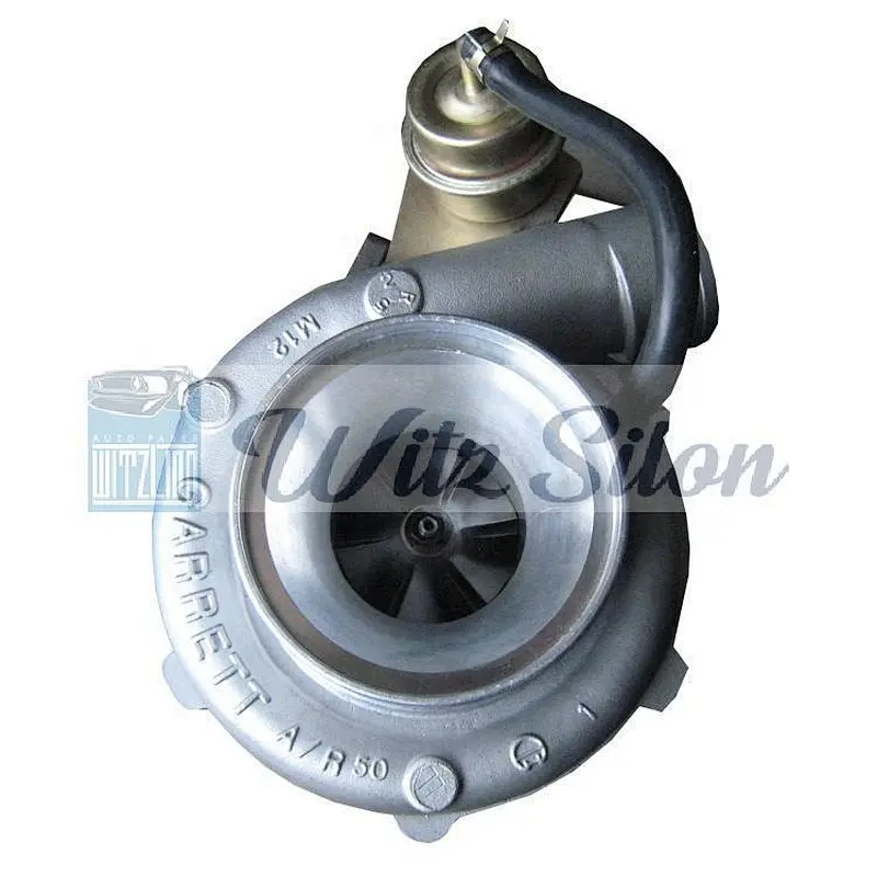 YF75 7.6L turbocharger TBP430 742227-5001S 742227-0001 479031-0003 742227-1 241003301A 241003301 24100-3301A