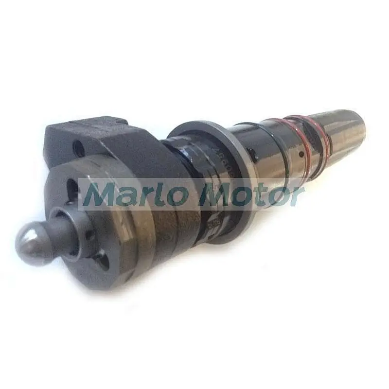 Original Cummins Service Spare Parts Fuel Injector 4914453 for NTA855-G4