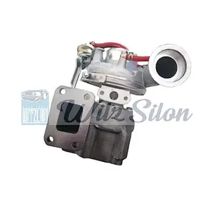 For Deutz D7E TCD2012 turbocharger 04507755 21647837 04294739