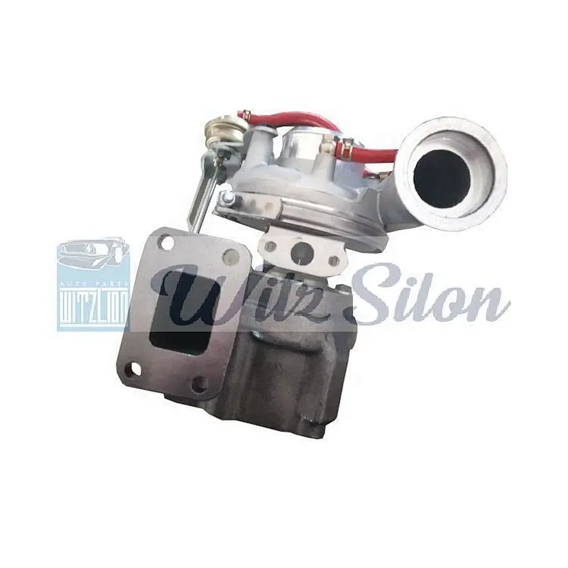 For Deutz D7E TCD2012 turbocharger 04507755 21647837 04294739