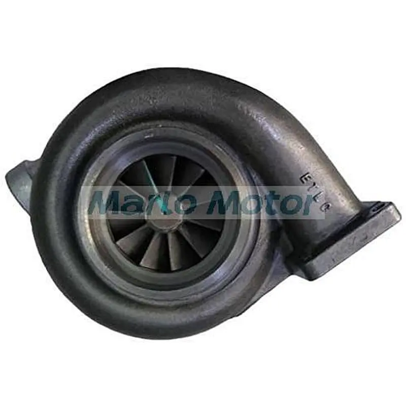 Cummins Qsk19 Kta19 Engine Turbo charger 4040239