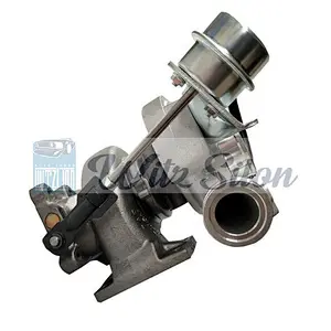 2835144 4047105 HE221W turbocharger for sale