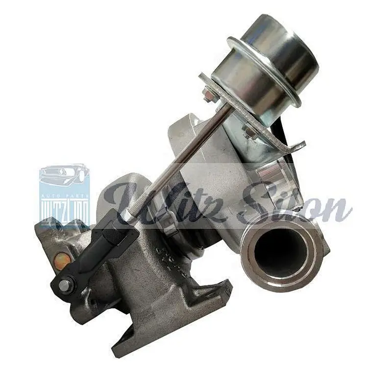2835144 4047105 HE221W turbocharger for sale