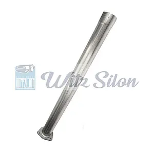 For 2011-2017 Ford Super Duty 6.7L Diesel Truck delete pipe exhaust F250-4P041033