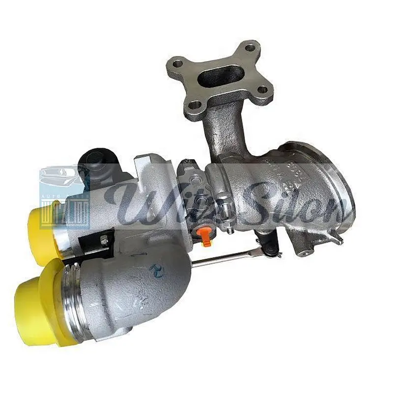 For Buick LJI 1.0T turbocharger TD02L11R 49130-02600 1706230094 24108909 4913002600