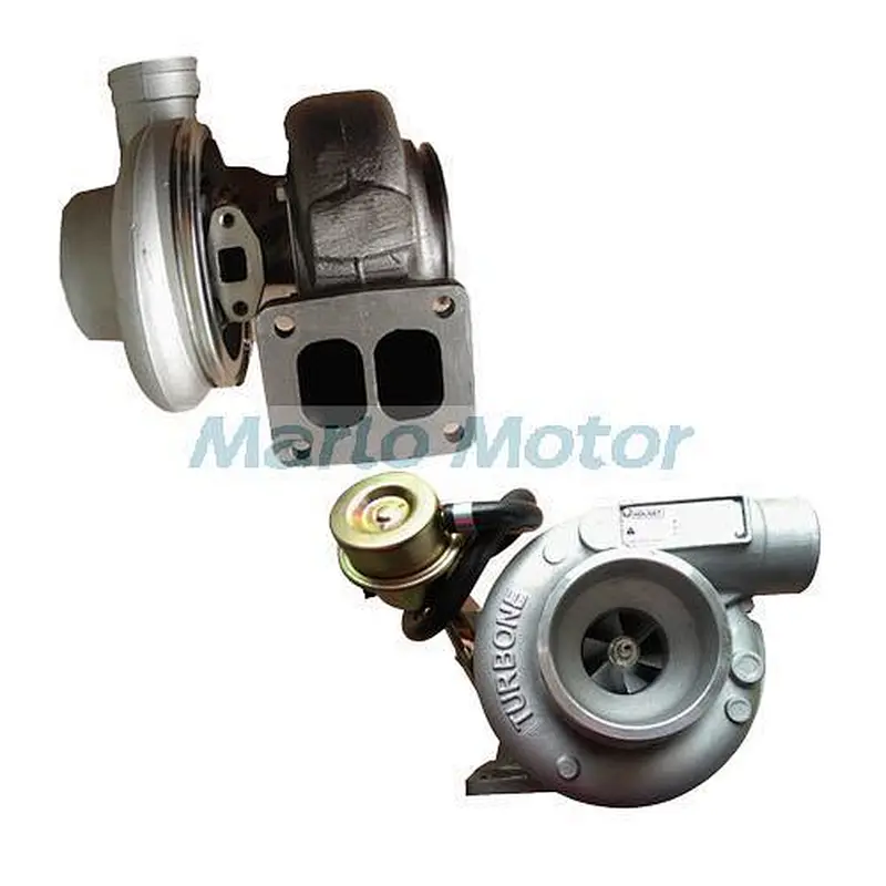 NTA855 Cummins Isx Turbocharger Diesel Engine Turbocharger 3527609