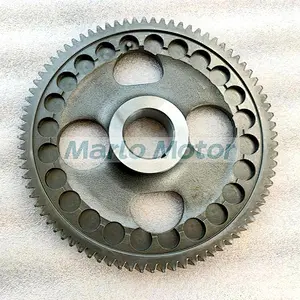 Genuine Cummins NTA855 N14 Flywheel 3418546