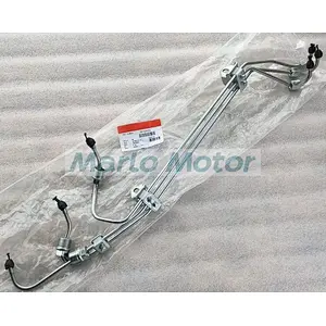 6L ISLe QSL8.9 QSL9 6LTAA8.9-C275 diesel engine parts tube injector fuel supply C5295477 3976433