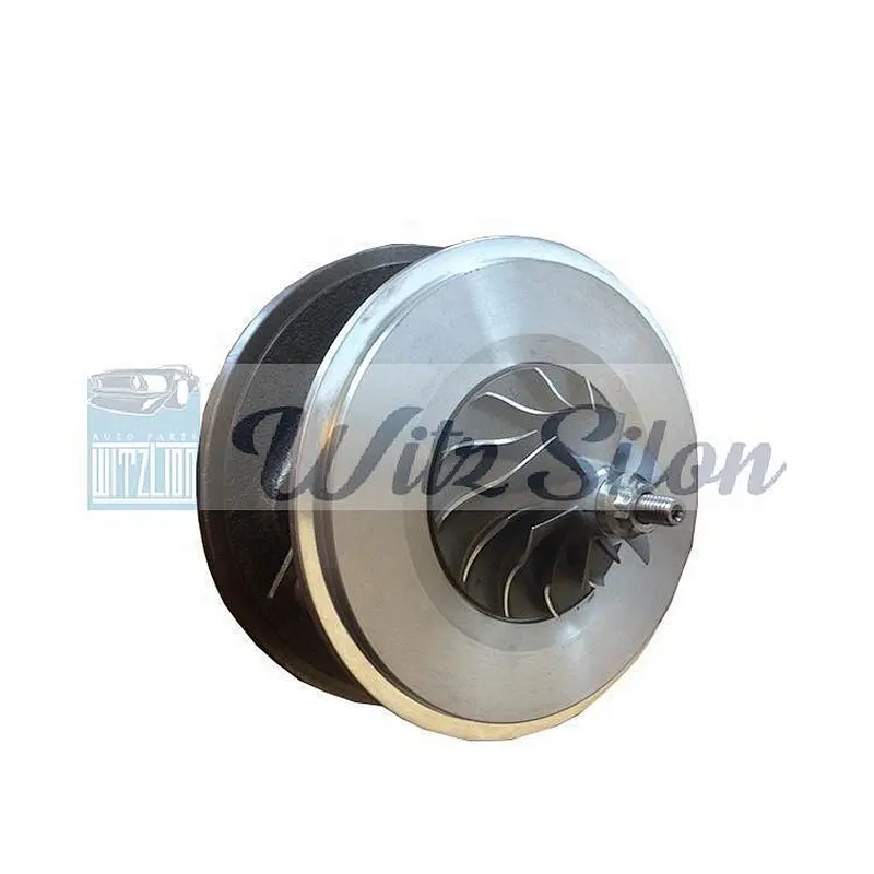 Turbochra turbocharger 713673 038253019D cartridge 713673-5006S turbokit