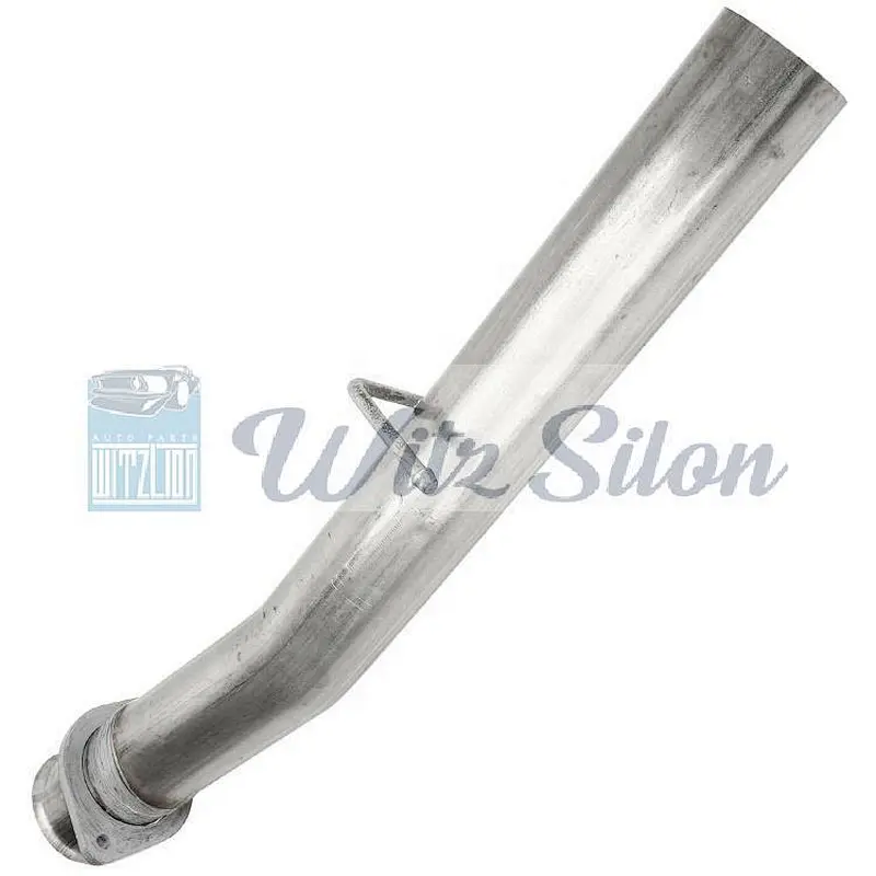 For Ford Duty year 2008-2010 6.4L diesel delete pipe super exhaust ...