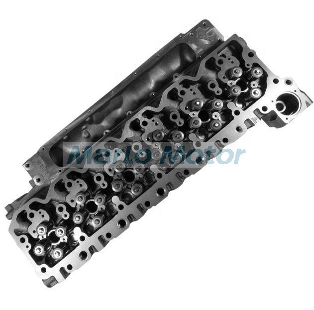 6ISDe 6D107 QSB6.7 ISBe5.9 PC240-8 engine cylinder head 3977225 4936081 5361593 5364892 2831474 3943627 3957386 3997773