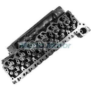 6ISDe 6D107 QSB6.7 ISBe5.9 PC240-8 engine cylinder head 3977225 4936081 5361593 5364892 2831474 3943627 3957386 3997773