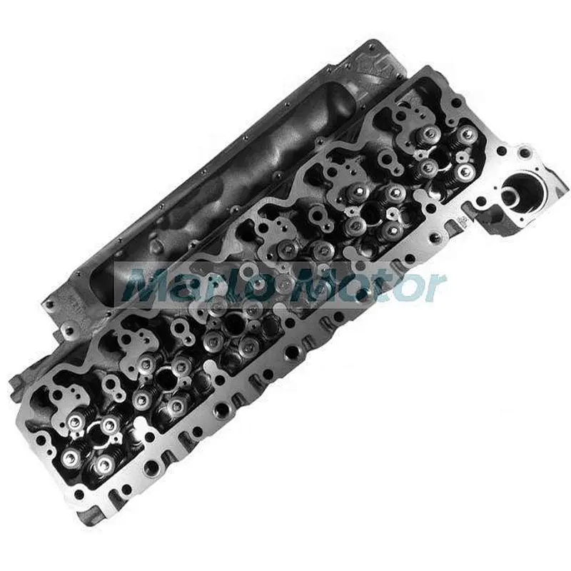 6ISDe 6D107 QSB6.7 ISBe5.9 PC240-8 engine cylinder head 3977225 4936081 5361593 5364892 2831474 3943627 3957386 3997773