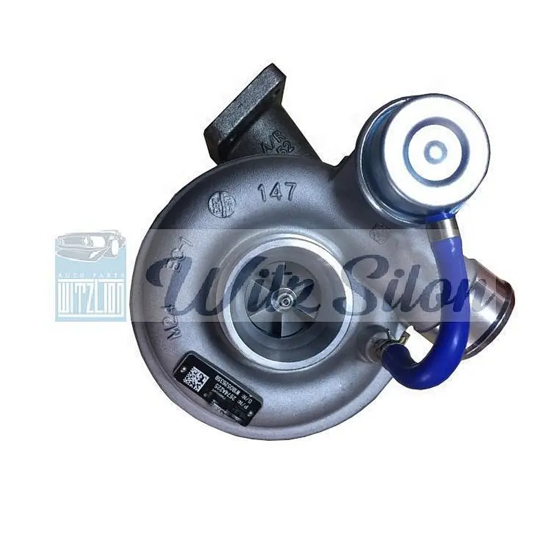 2674A822 2674A225 turbocharger GT25 for sale