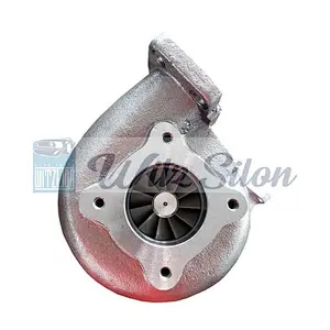 For Benz Truck OM352A turbocharger T04B27 TO4B27 409300-5011S 409300 3520961599 A3520961599 3520963499