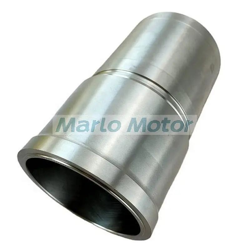 R385LC-9T R455LC-7 R505LC-7 excavator parts original M11 ISM11 QSM1 cylinder liner 3034816 3080760 3803703 3064627 3040882