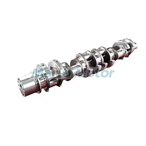 Genuine Mining Truck TR100 engine Kta38-C part crankshaft cummins