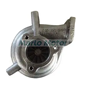 C6.4 C6 TD06H turbocharger 49179-00451 5I5015 5I7585 287-0049 2870049 49168-00330 49179-00460 for CAT 200B E320D E110B E120B