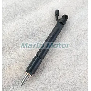 6CT ISC8.3 ISCe QSC8.3 6L ISLe QSL diesel engine parts fuel injector 19 bolt