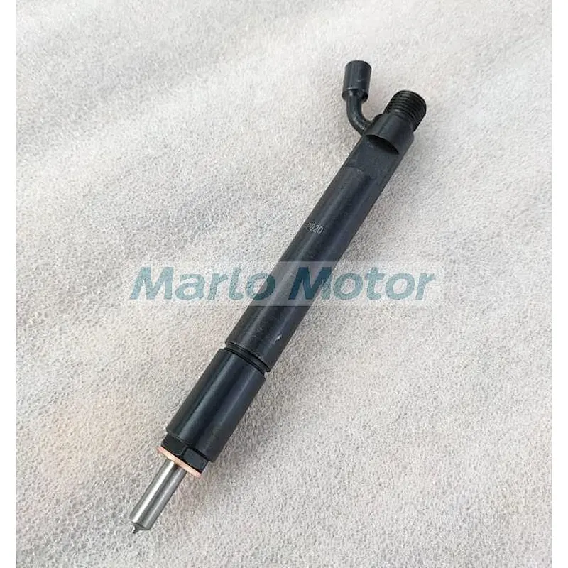 6CT ISC8.3 ISCe QSC8.3 6L ISLe QSL diesel engine parts fuel injector 19 bolt