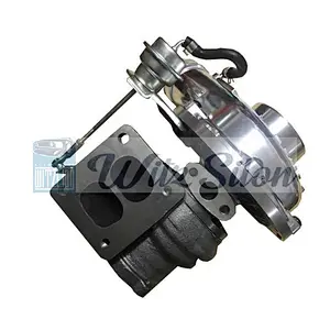 RHE6 Q30-553Z-5 VP471117 Q30553Z5 turbocharger for sale