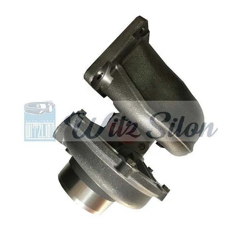For Hino YF68 turbocharger 24100-2750 24100-2751 VA730011