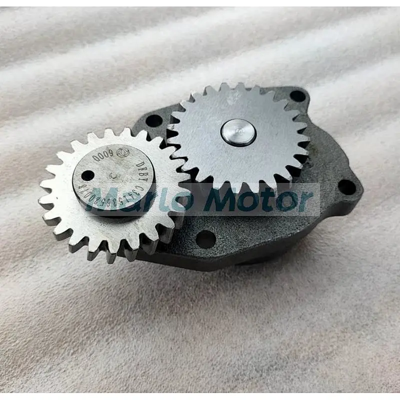 6CT ISC8.3 ISCe QSC8.3 diesel engine parts lubrication oil pump 3802278 3800828 3930338 3948071 3415365