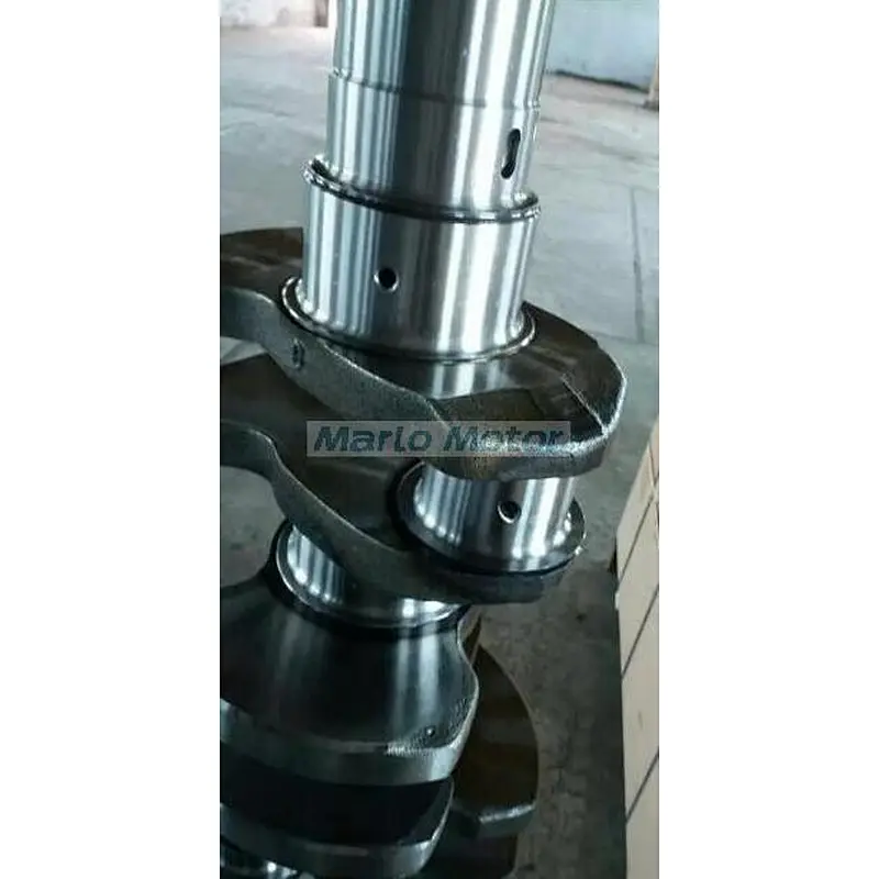 NT855 NTA855 forged steel crankshaft 3418949 3608833 3024923 3000140 3019148 211980 6710-31-1110 211980 3054866 3418949 3001588