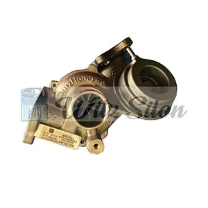 EB2DTSM 100KW 1.2T turbocharger 849966-5002 9830922980 849966