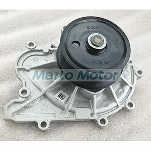 ISF2.8 original diesel engine spare water pump 5269784 5269897 5333148